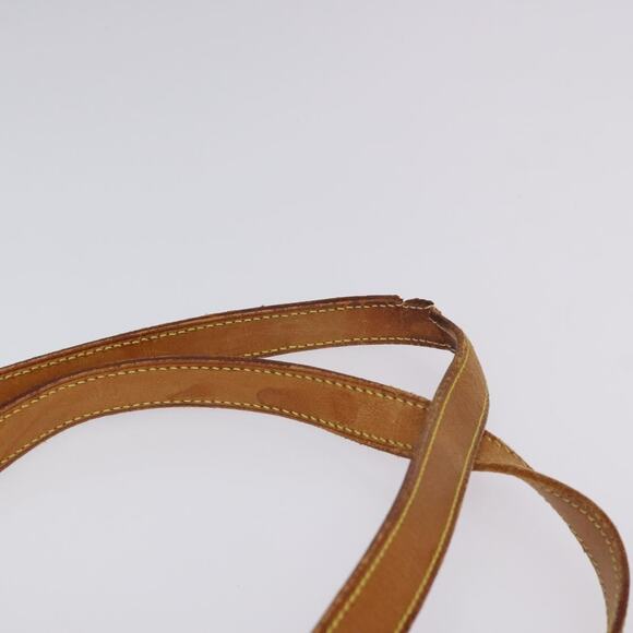 LOUIS VUITTON Monogram Babylone Tote Bag M51102 - Picture 14 of 16